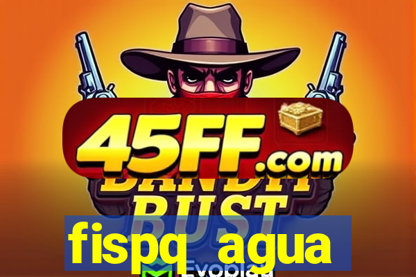 fispq agua sanitaria romax